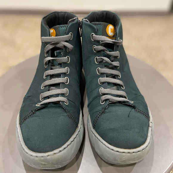 Camper Men Shoes - well loved - Picture 6 of 8